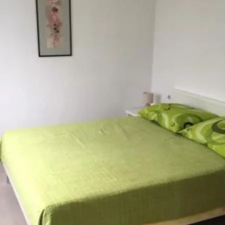 Apartment Seafront Kreso