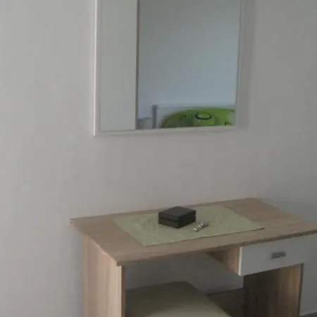 Apartment Seafront Kreso