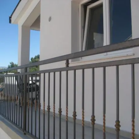 Apartment Seafront Kreso