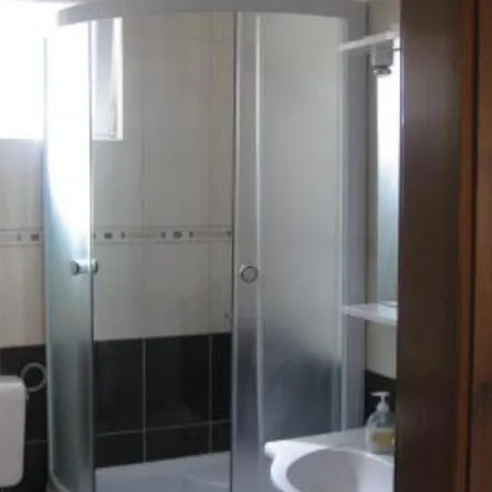 Apartment Seafront Kreso