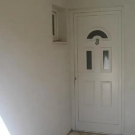 Apartment Seafront Kreso